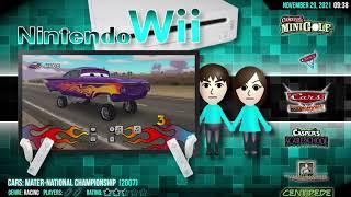 Complete Play Nintendo Wii Part 1