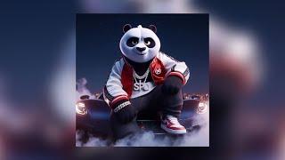 Banger Type Beat " PANDA " Dark Trap Beat Instrumental 2024