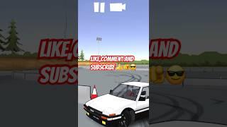 Noob vs pro vs hacker #frlegends #automobile #drift #frl