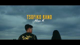 Aliana Mahef - Tsofiko Rano (Official Video)