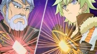 Bakugan: New Vestroia Episode 49