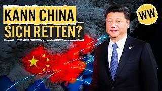 Zerbricht China an seinem schnellen Wachstum? | WirtschaftsWissen