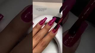 Are You Doing These 4 Common Gel Polish Mistakes? | How to Get Perfect Gel Polish Application #nails