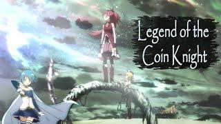 Legend of the Coin Knight First Impressions RPG Maker MZ