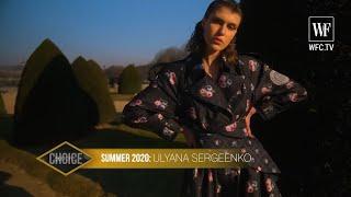 Summer 2020 Editors choice World Fashion Channel