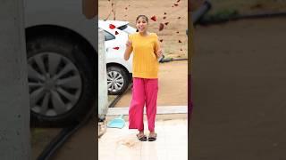 Varnika ki chappal kaun si hai  #shortvideo #funnycomedy