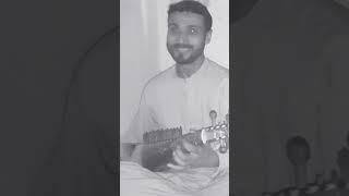 kitni maghroor han tumhari ankhan dil ka sukoon han tumhari ankhan #rabab