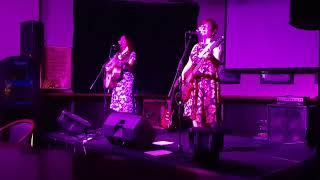 Jodi Phillis + Trish Young (The Clouds) - Cloud Factory