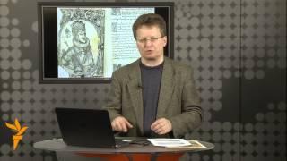 Вінцук Вячорка: Беларускія звароты і тытулы. Як павіншаваць Парашэнку і Дона Фэліпэ?