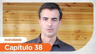 Inolvidable | Unutulmaz - Capitulo 38