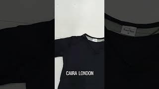 Ladies Tshirt Biggest Wholesaler | No. 1 Manufacture of Ladies Western wear in Surat #tops #fashion