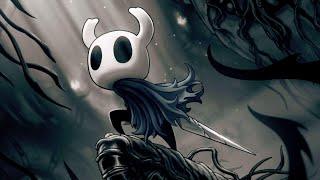 Hollow Knight:приключения продлжаются