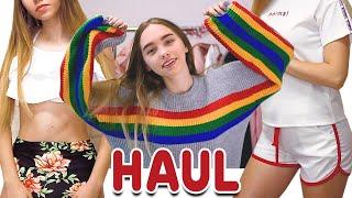 HAUL покупки одежды на ВЕСНУ / Shein 2019