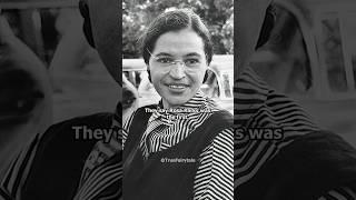 The Girl Before Rosa Parks #history #truestory #untoldstory