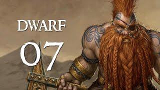 Warsword Conquest UPDATED - Part 7 (No Cattle For Old Dwarves - Dwarf - Warband Mod)