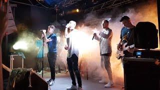 ЛСП - Холостяк (Краснодар, 23.09.18) | live