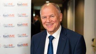 Commissioner Vytenis Andriukaitis – ECCO 2019 European Cancer Summit