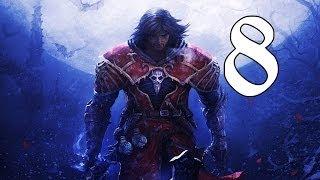 Прохождение Castlevania: Lords of Shadow [Часть #8-Темное подземелье]