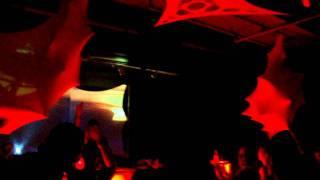 Liquid Soul Live  Fizkaz Productions Montreal 26 November 2011 part 3