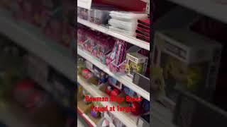 Bowman Mega Boxes Found in Target! #sportscardhunting #sportscardinvesting #sportscards
