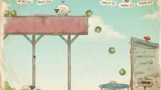 Home Sheep Home Walkthrough - All Levels