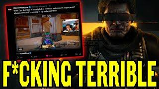 the cheating is insane... | Black Ops 6 Ranked Play F*CKING SUCKS!