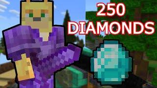 Get the BEST Items In Cubecraft Eggwars! (250 Diamond)