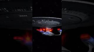 “Firing Torpedoes!“ Star Trek:TNG!