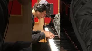MORE MUSIC COMING SOON ️️ #omarito #piano #music #berklee #jazz