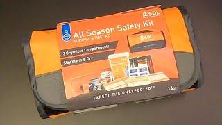 The SOL All Season Safety Kit - Off The Market!