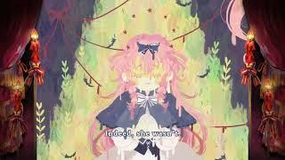 Pocket Mirror ~ GoldenerTraum - Harpae Theater (HD)