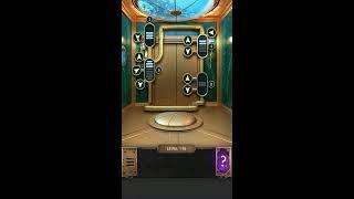 100 Doors Challenge level 116 walkthrough