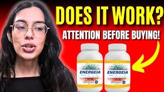 ENERGEIA REVIEW – BEWARE!! ENERGEIA REVIEWS - ENERGEIA FAT BURNER REVIEW - EXOTIC ITALIAN LOOPHOLE