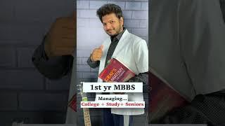 NEET vs 1st MBBS vs Final MBBS