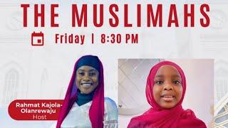 The Muslimahs Show