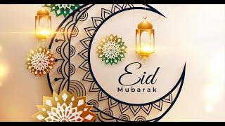 PROPHECY FULFILLED: "THE LAST PEACEFUL EID HAS PASSED" (FEB. 6, 2024 MESSAGE)