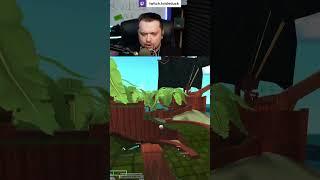 Twitch:SleDuck #sledovatel #twitch #games #stream #golfwithyourfriends