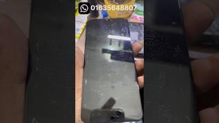 oca glass babul removed complete Display #viralvideo #tech #repair #technology #shorts @MrBeast