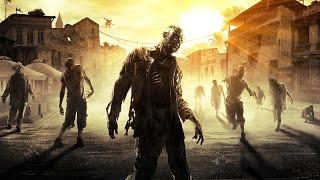 Dying Light секрет моста в трущебах. Демонстрация легендарного золотого оружия.Мощного и мощнейшиго.