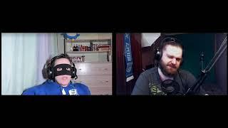 Chimchira VS SmileFace | Богдан