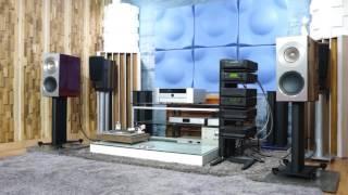 KEF Reference1