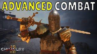 Chivalry 2: Advanced Combat Guide