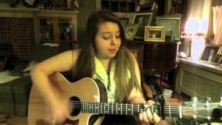 I'm In Love With The Devil (Original Song) -Anna McCabe