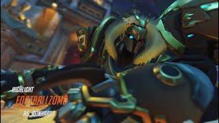 How wasn't This POTG?