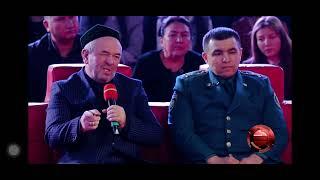 Gulomiddin Domla Haq gapni gapirdilar bu barcha uzbek ayoliga tegishli TIK TOK STOPP