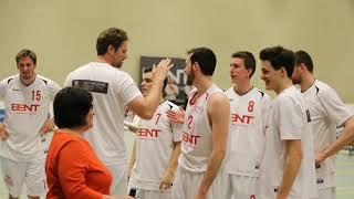 vs OXACO #TDMEN1 #BENTBOYS