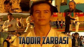 Taqdir zarbasi (o'zbek film)