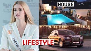 Alisa Manyonok (Volleyball Player) Lifestyle,Biography,Net Worth,Facts,Age,Bf,& More,|Top Lifestyle|