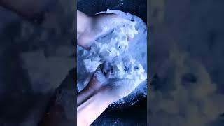 gym chalk crush️plain jane@amesasmr1573  #asmr #plainjane #shorts #shortsvideo #short#gymchalk