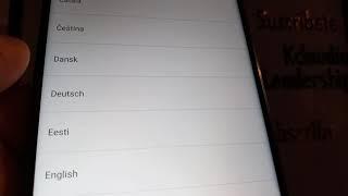 Moto G Stylus Change Language | phone is in Russian | phone is in Japannese | Phone is in Chinese